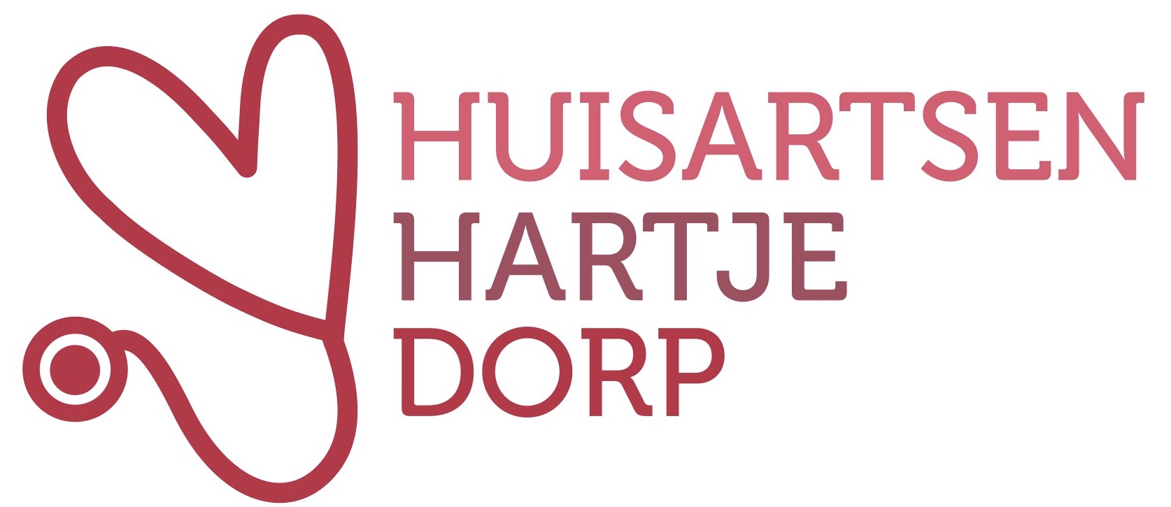 logo Huisartsen Hartje Dorp
