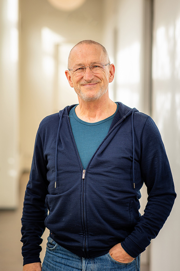 Jean-Jacques Pirson